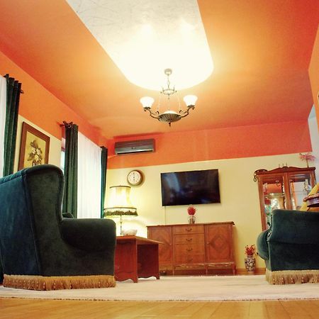 Marilyn Apartments Smederevo Luaran gambar