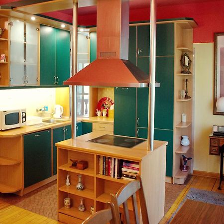 Marilyn Apartments Smederevo Luaran gambar