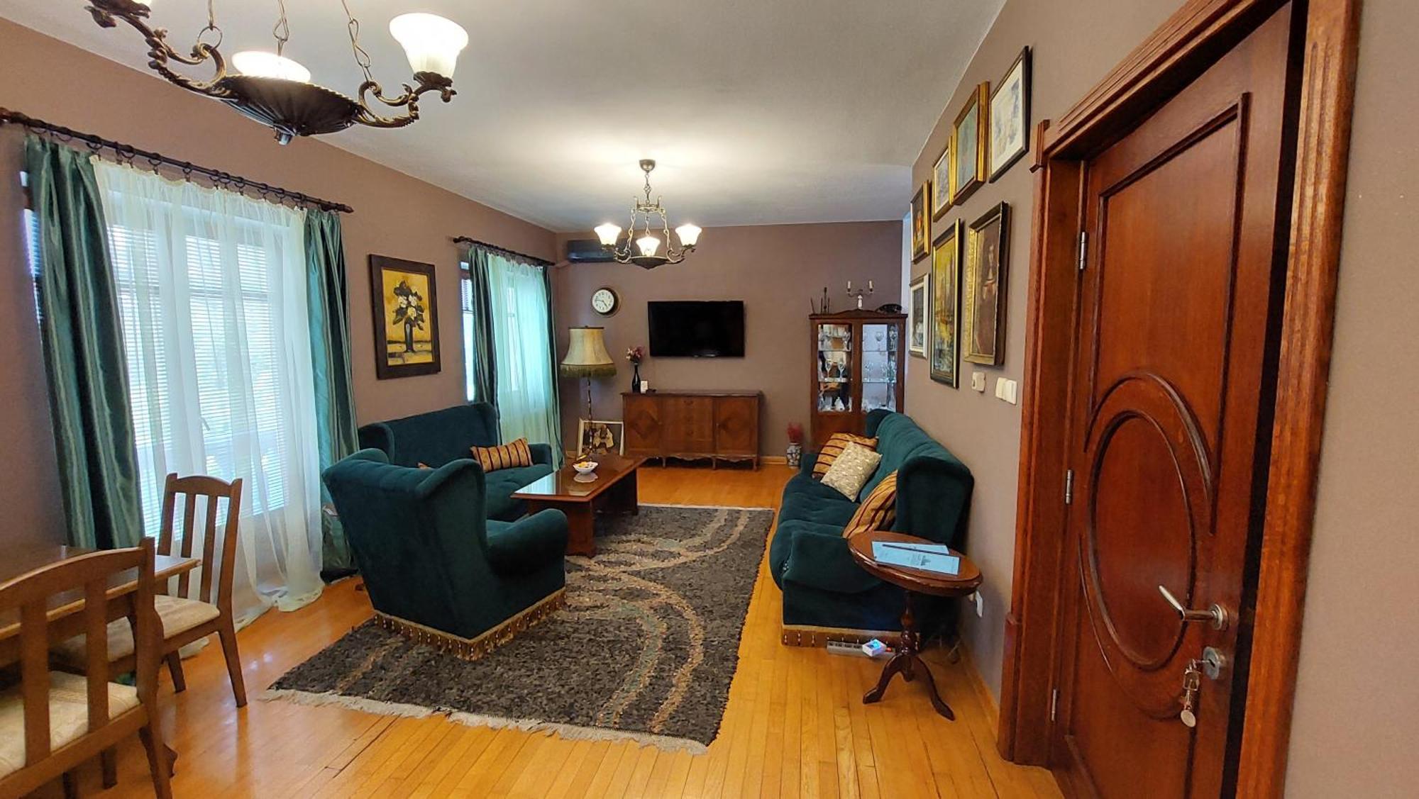 Marilyn Apartments Smederevo Luaran gambar