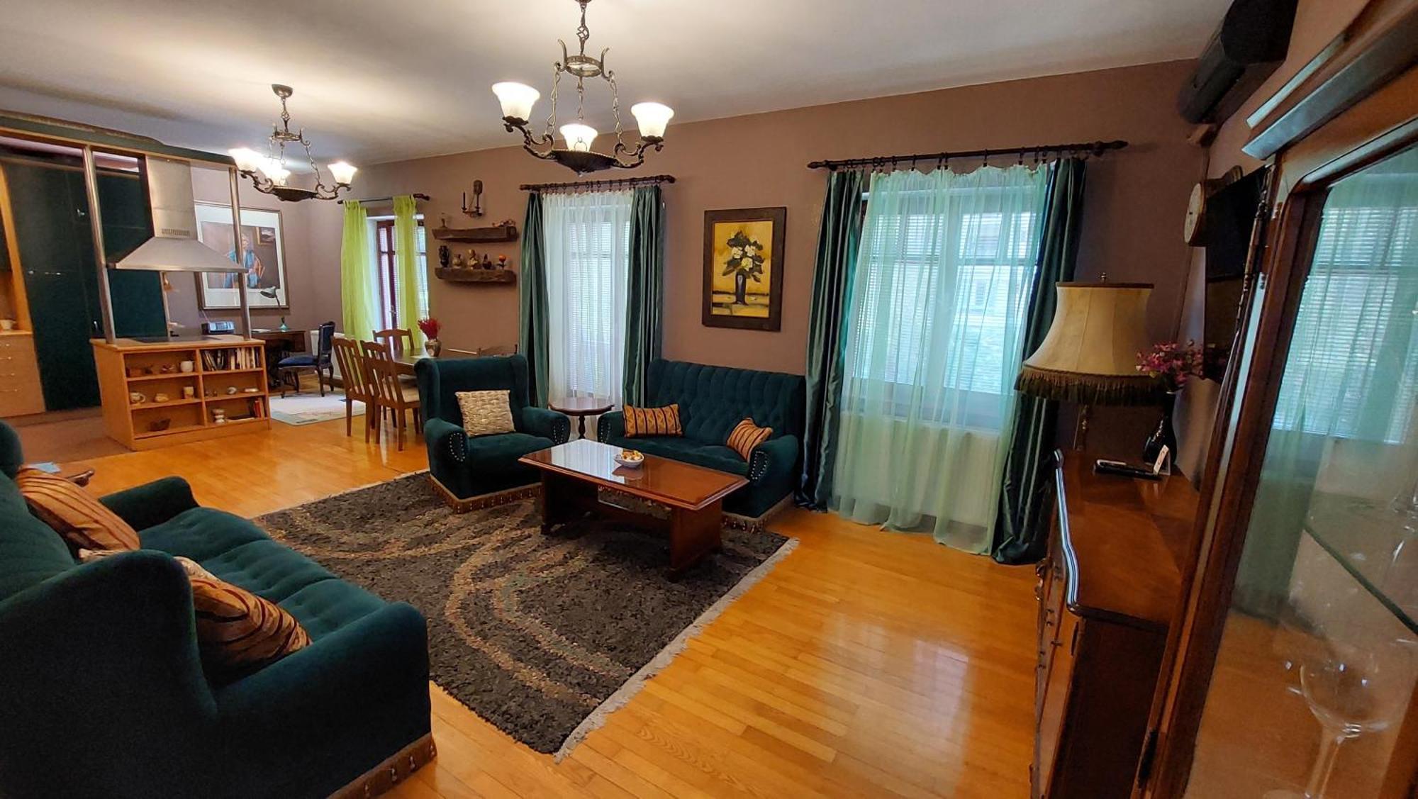 Marilyn Apartments Smederevo Luaran gambar