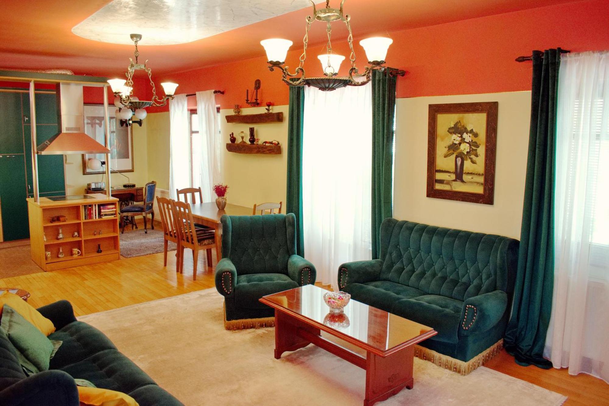 Marilyn Apartments Smederevo Luaran gambar
