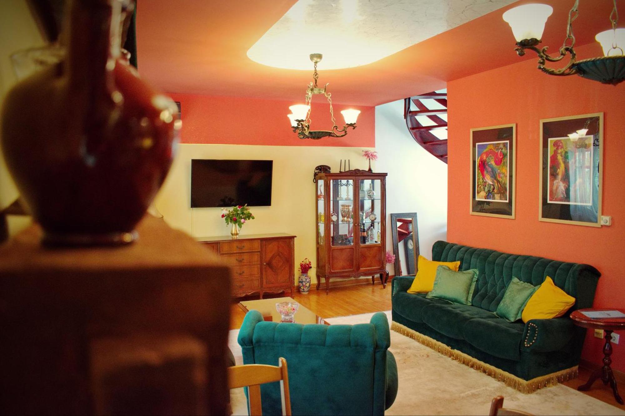 Marilyn Apartments Smederevo Luaran gambar