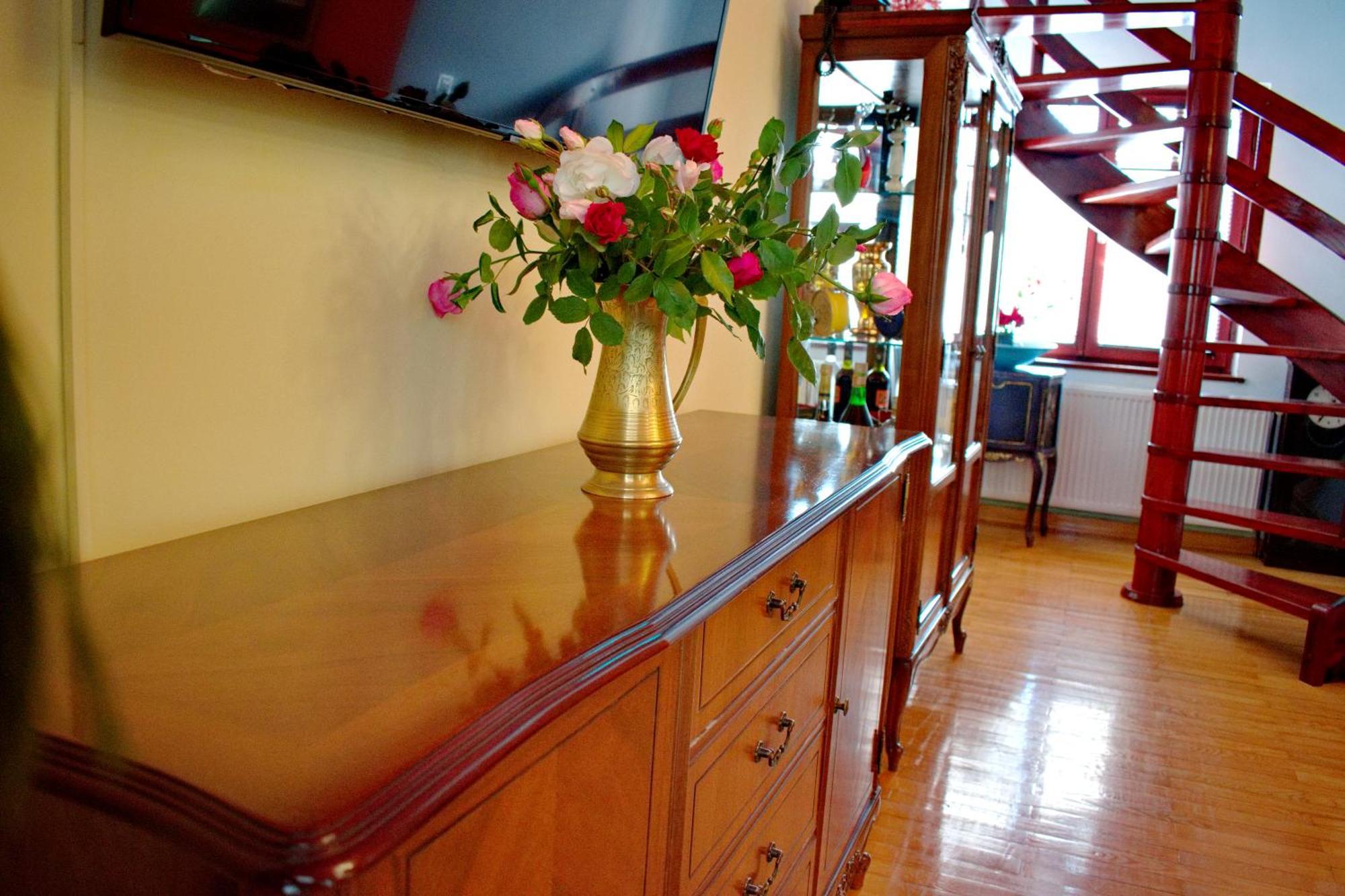 Marilyn Apartments Smederevo Luaran gambar