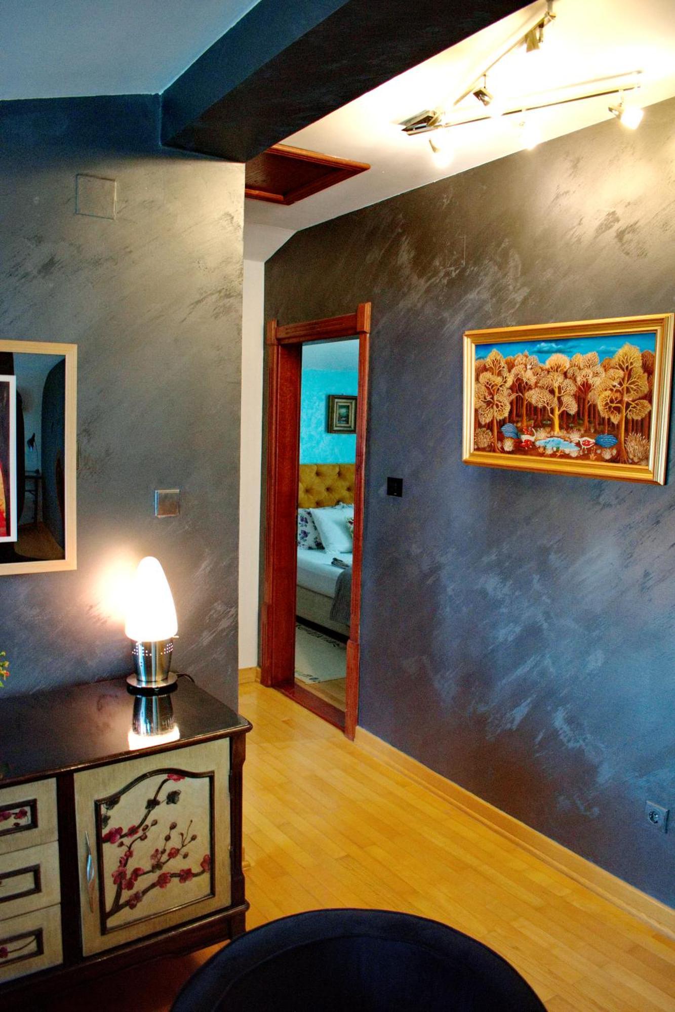 Marilyn Apartments Smederevo Luaran gambar