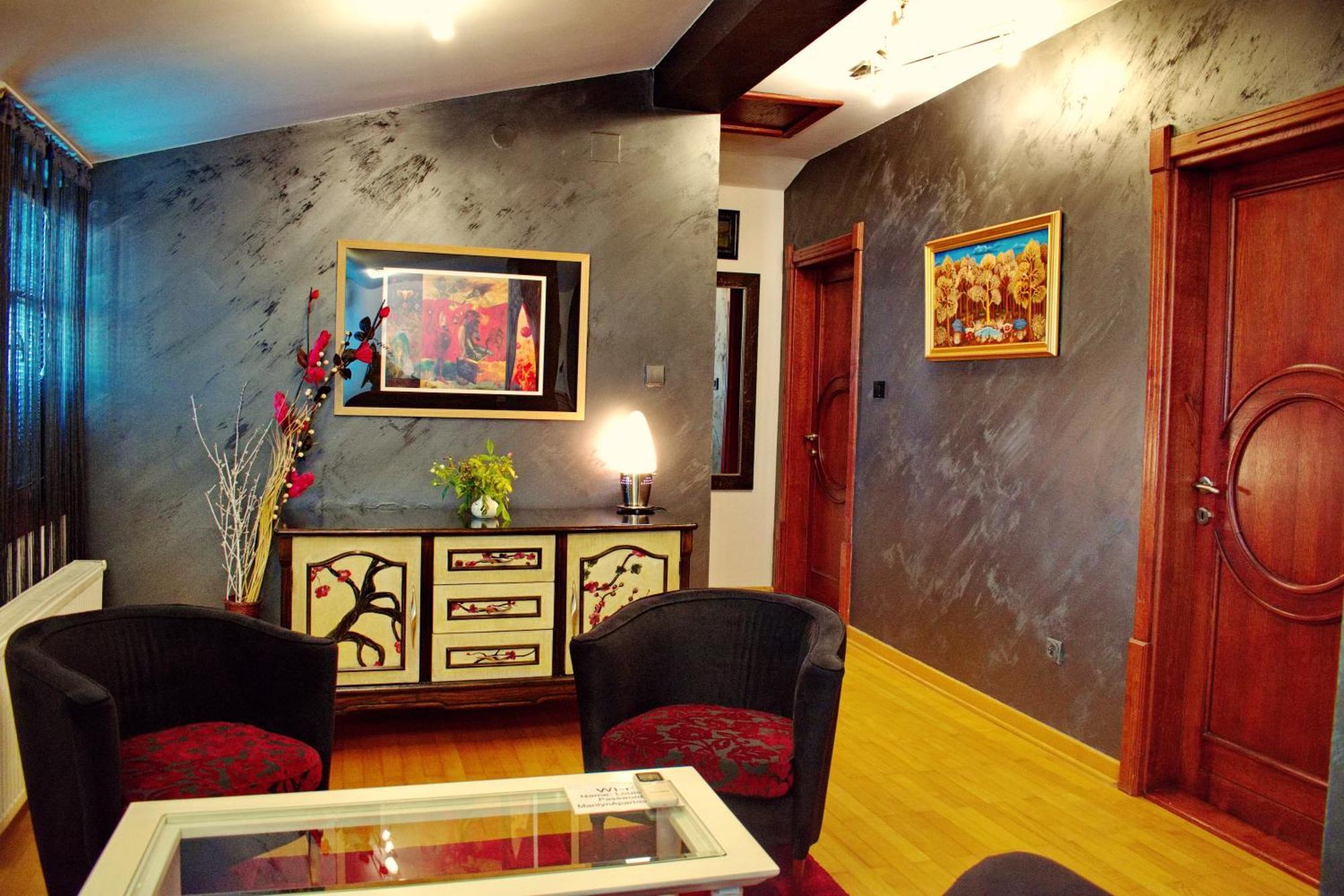 Marilyn Apartments Smederevo Luaran gambar
