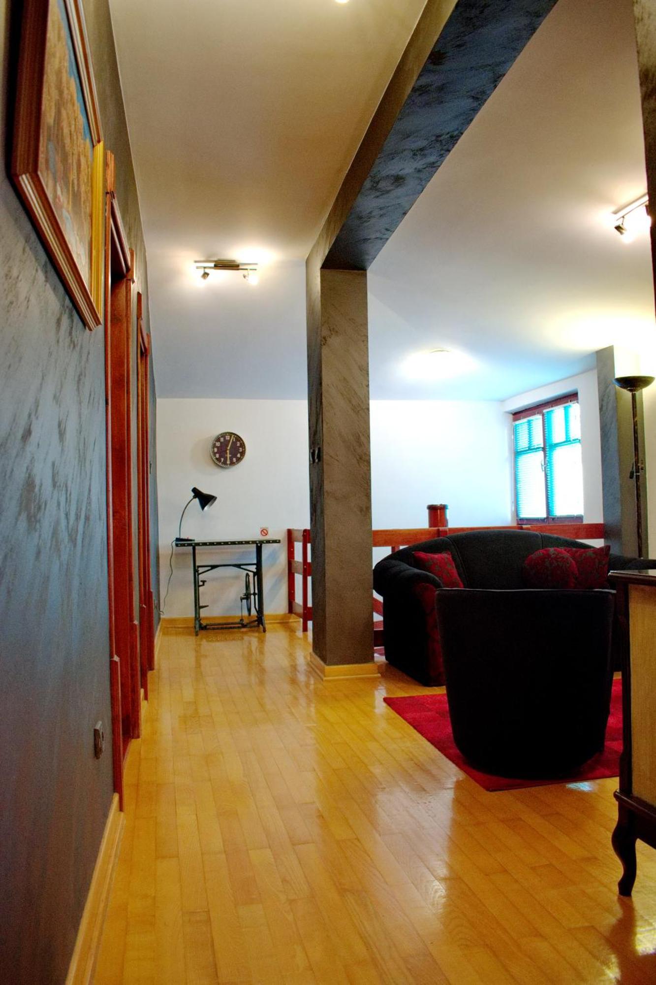 Marilyn Apartments Smederevo Luaran gambar