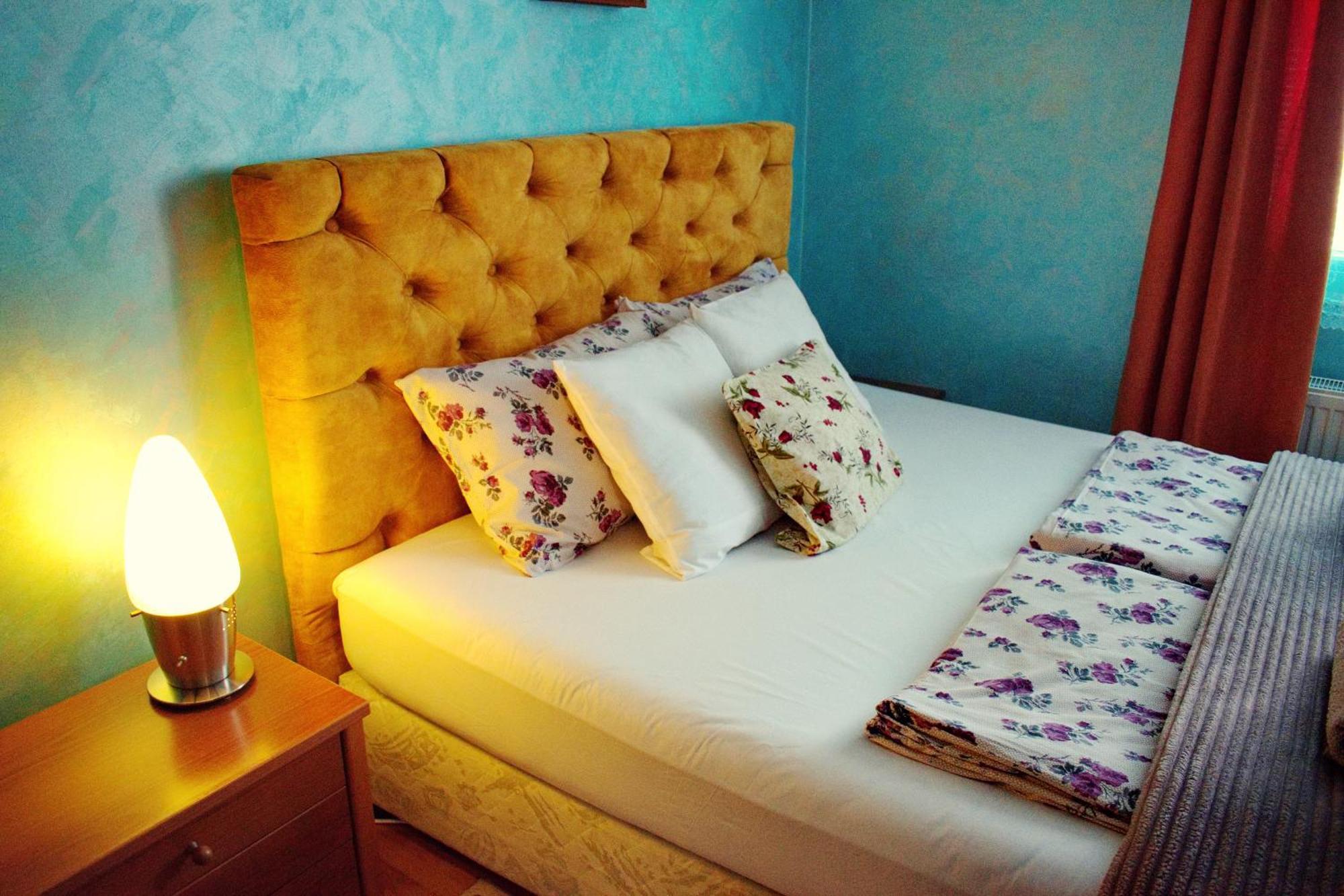 Marilyn Apartments Smederevo Luaran gambar