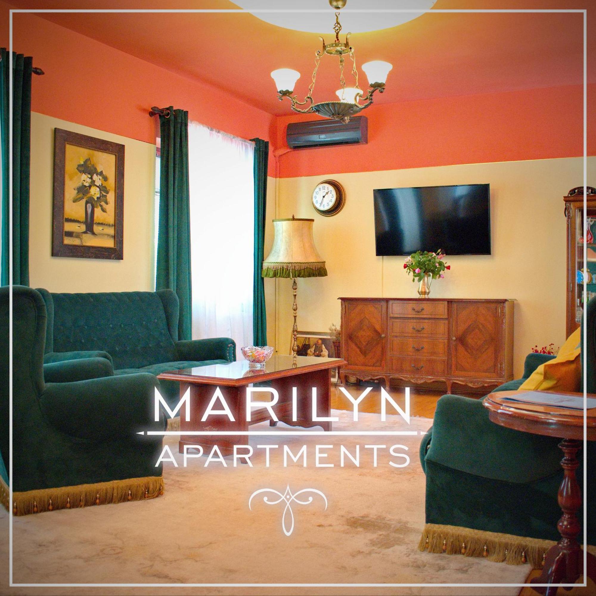 Marilyn Apartments Smederevo Luaran gambar