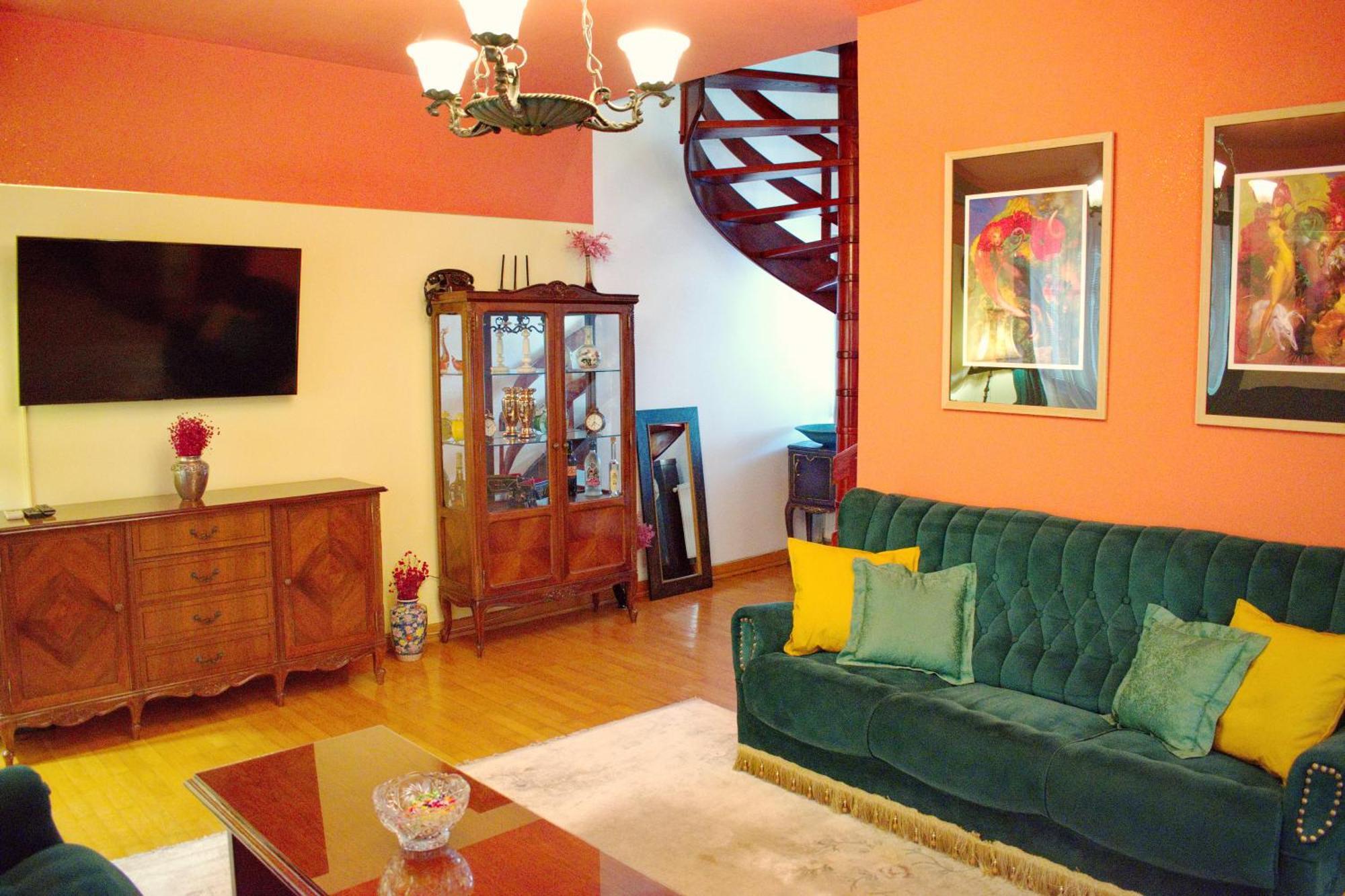 Marilyn Apartments Smederevo Luaran gambar