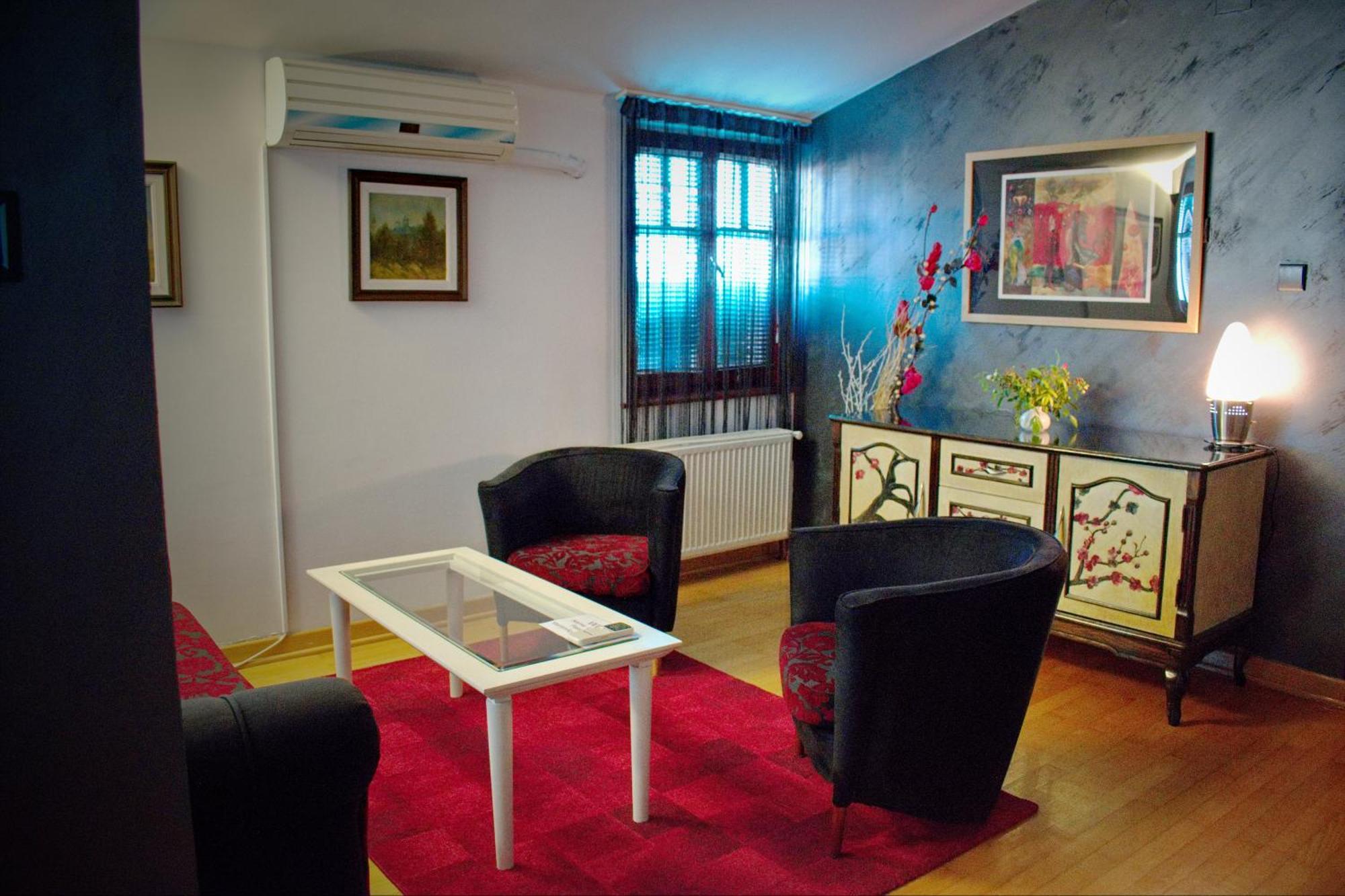 Marilyn Apartments Smederevo Luaran gambar