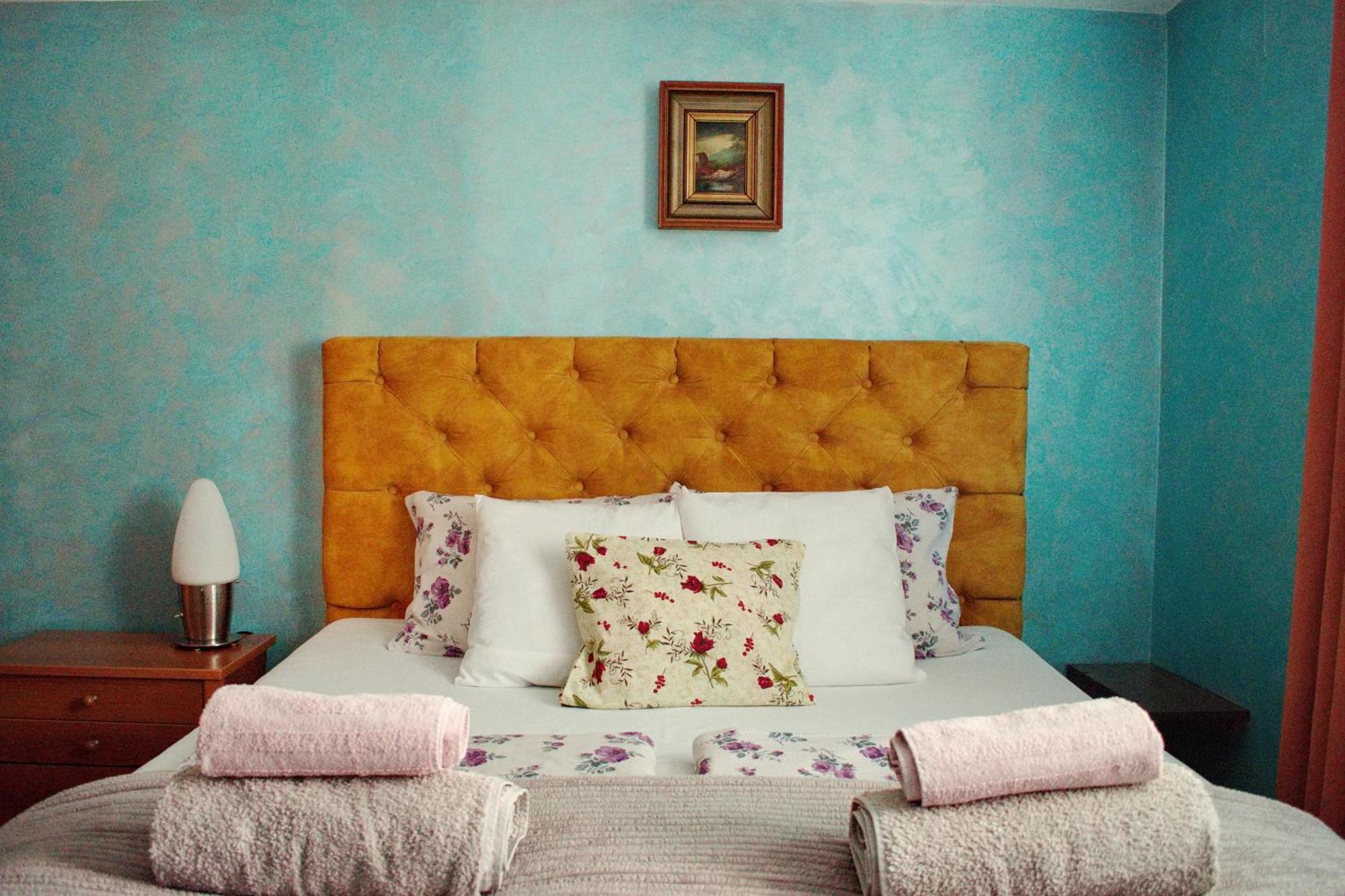 Marilyn Apartments Smederevo Luaran gambar