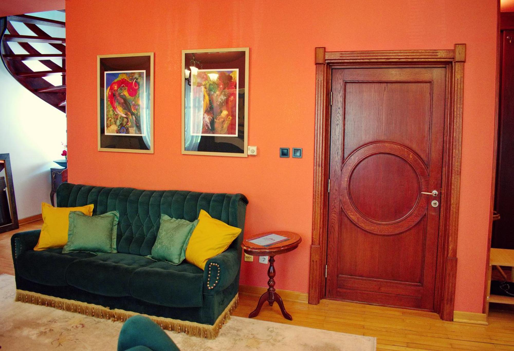 Marilyn Apartments Smederevo Luaran gambar