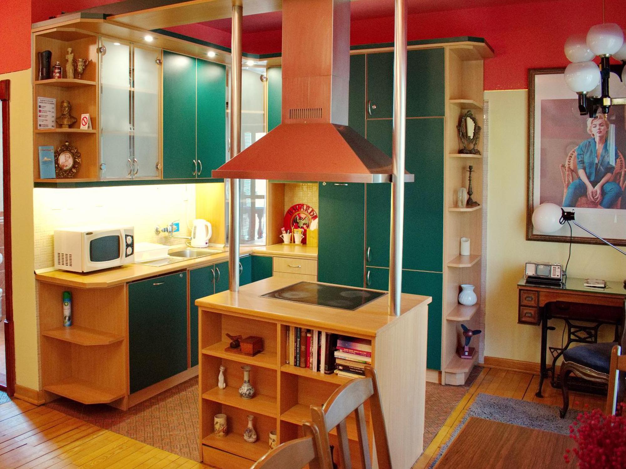 Marilyn Apartments Smederevo Luaran gambar