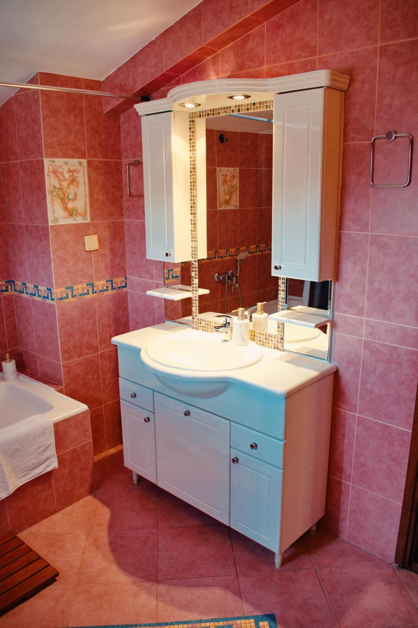 Marilyn Apartments Smederevo Luaran gambar