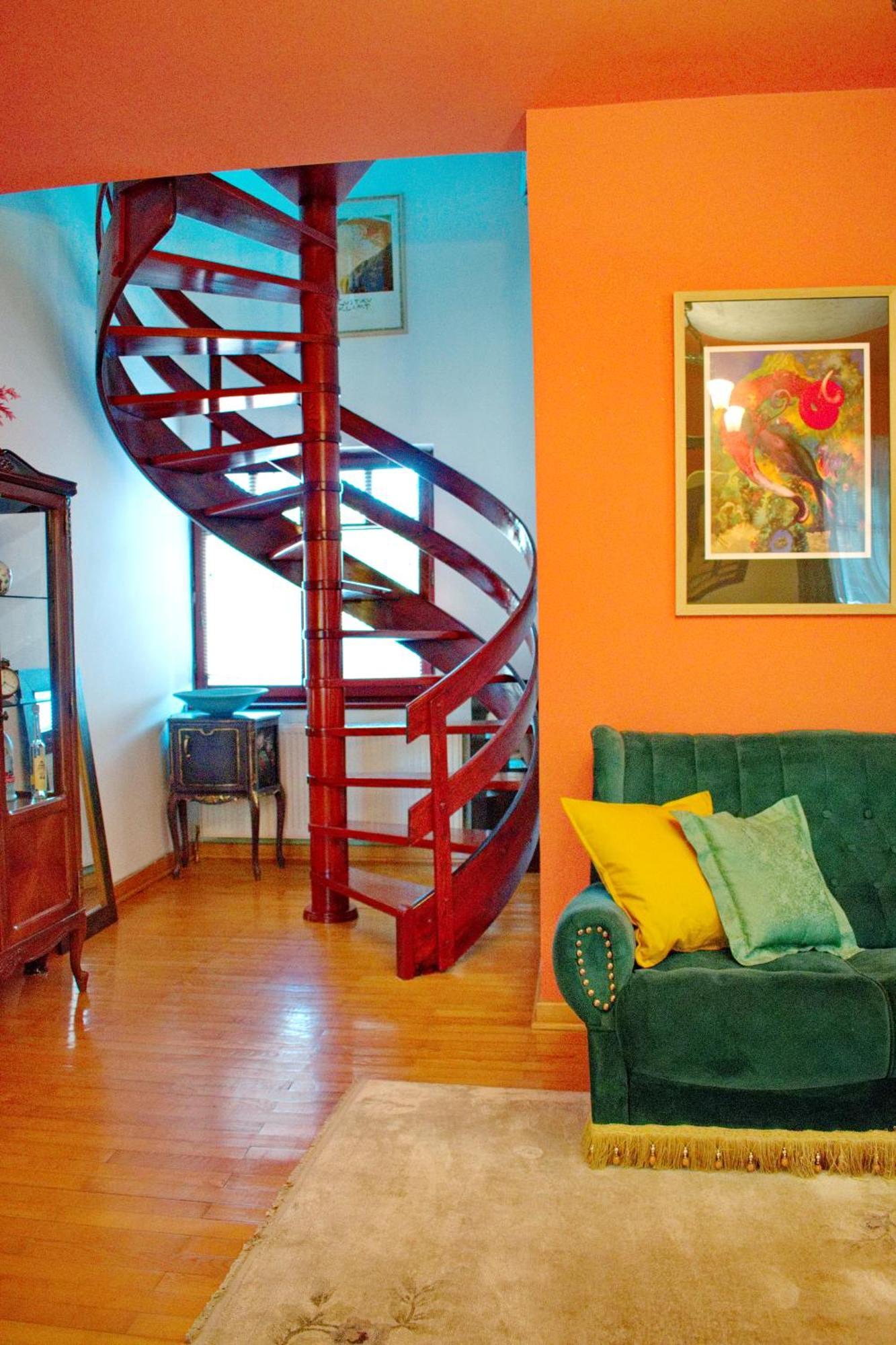 Marilyn Apartments Smederevo Luaran gambar