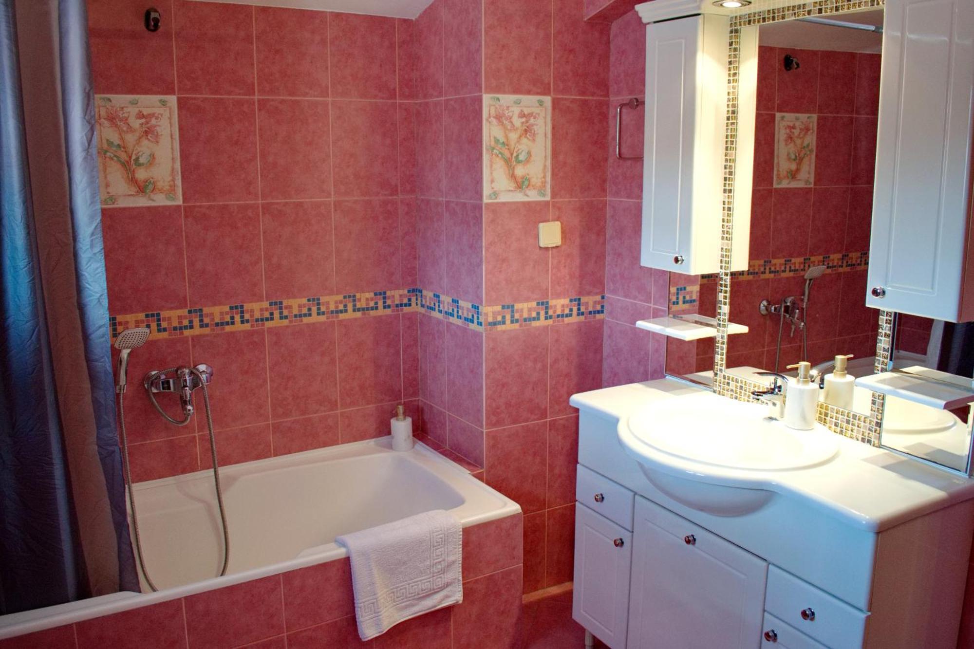 Marilyn Apartments Smederevo Luaran gambar