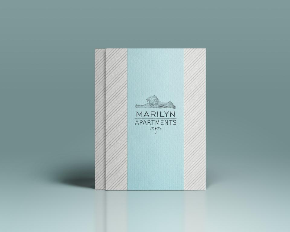 Marilyn Apartments Smederevo Luaran gambar