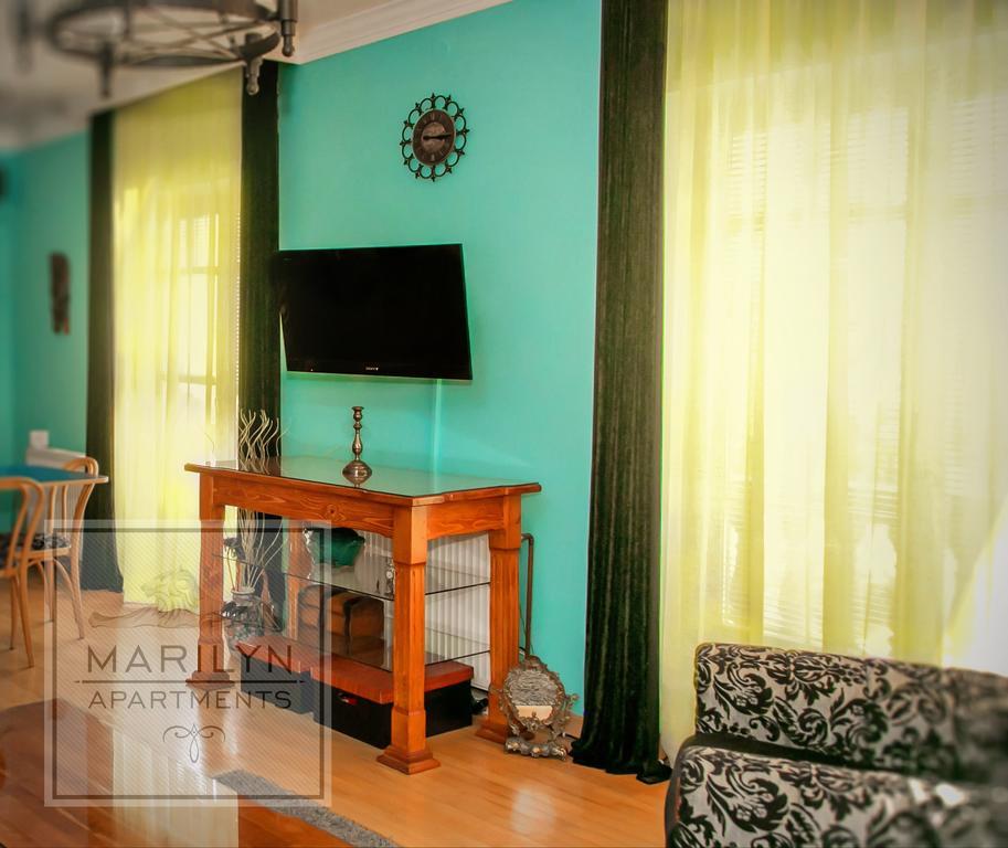 Marilyn Apartments Smederevo Luaran gambar