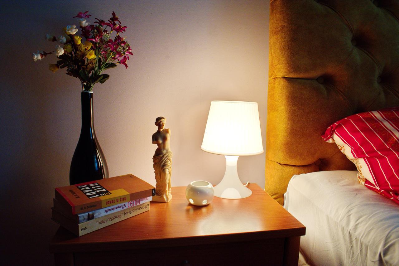Marilyn Apartments Smederevo Luaran gambar