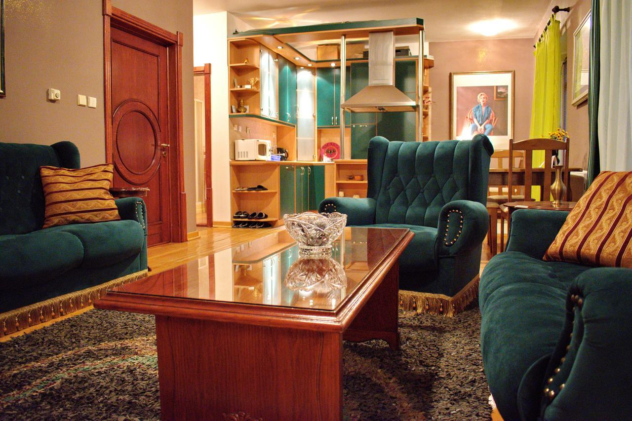 Marilyn Apartments Smederevo Luaran gambar