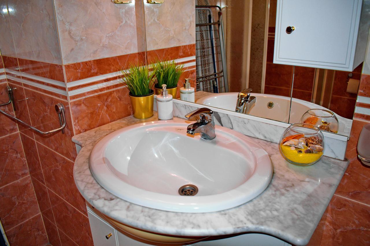 Marilyn Apartments Smederevo Luaran gambar