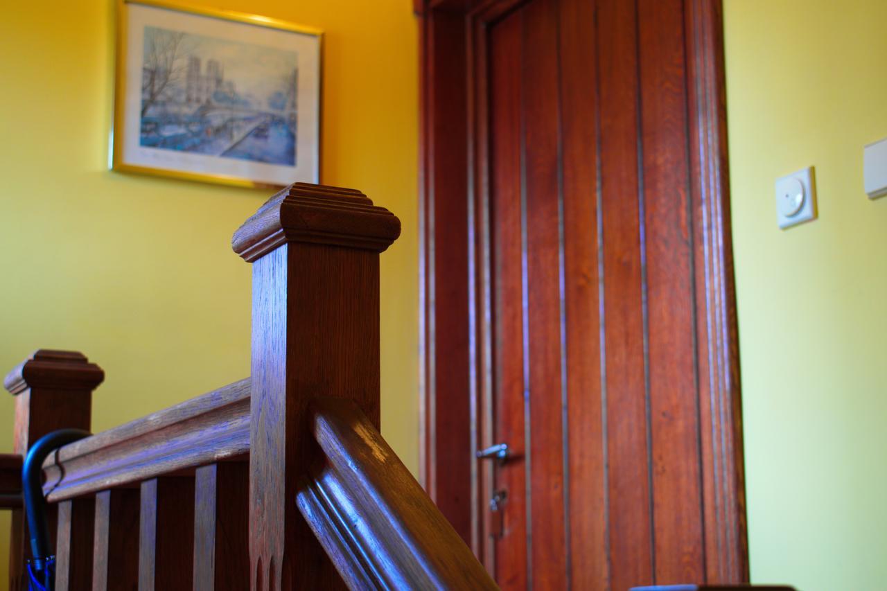 Marilyn Apartments Smederevo Luaran gambar