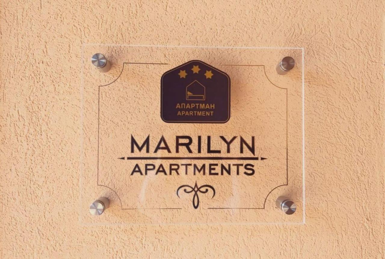 Marilyn Apartments Smederevo Luaran gambar